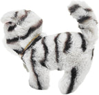 Pugs At Play Walking Zoe 6.5-Inch