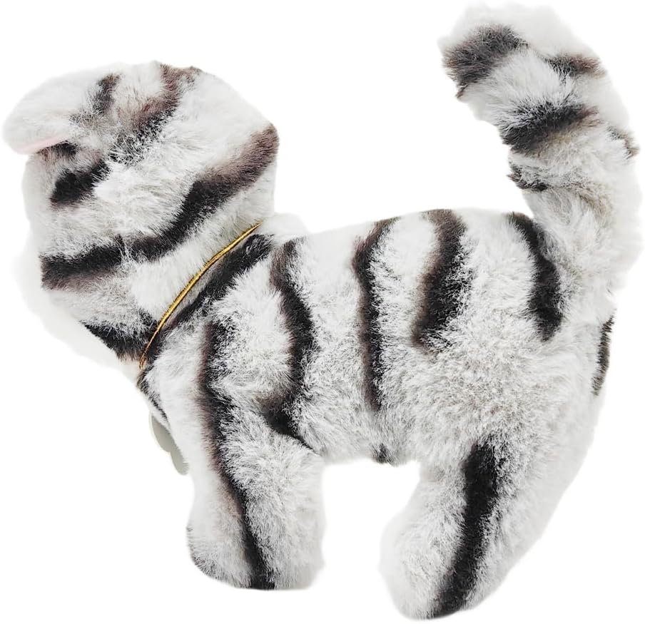 Pugs At Play Walking Zoe 6.5-Inch