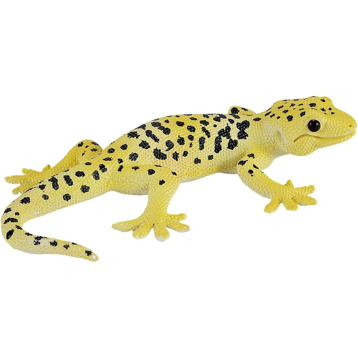 MOJO Wild Life Leopard Gecko Toy Figure 381077