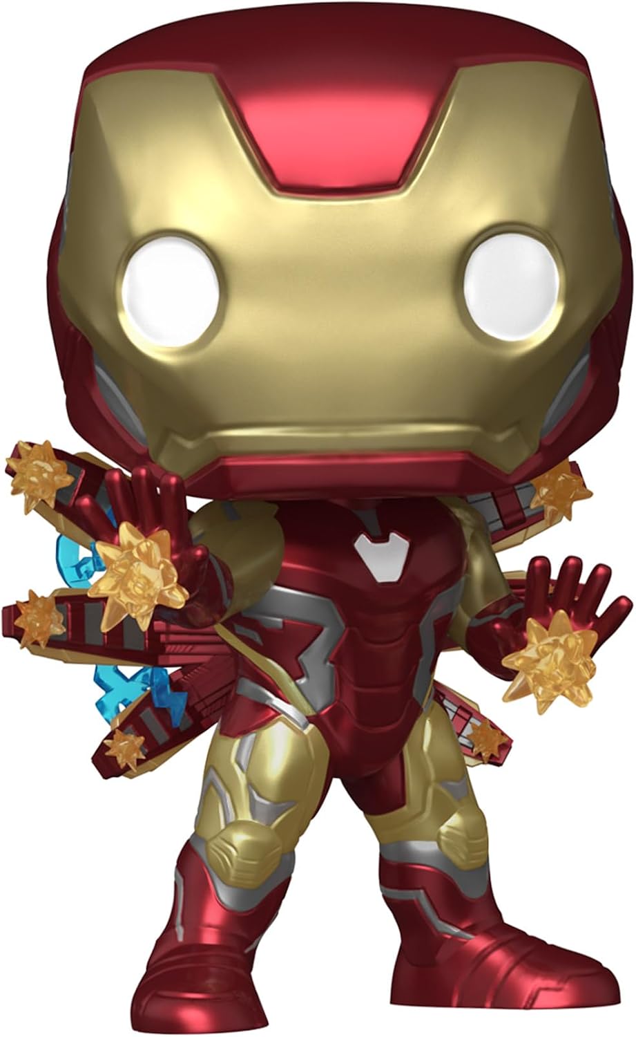 Pop Plus! Marvel: End Game
