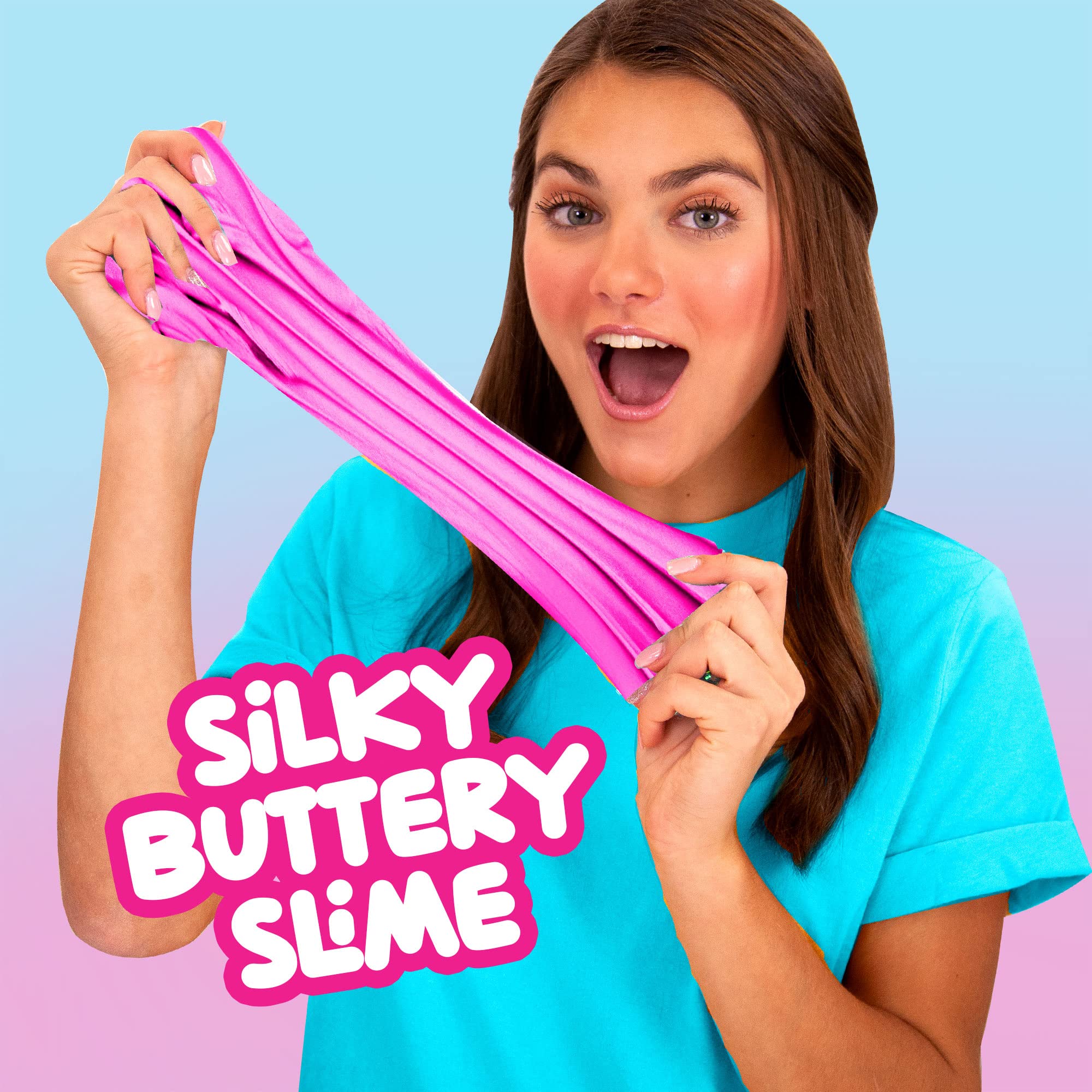 Compound Kings Butter Slime Waffle Maker