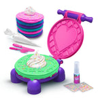 Compound Kings Butter Slime Waffle Maker