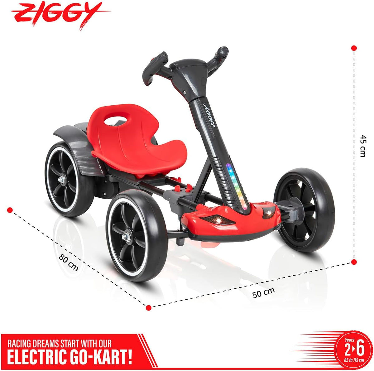 ZIGGY Mini E