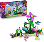 LEGO Friends Spinning Flower & Fairy Teacup Ride 42702