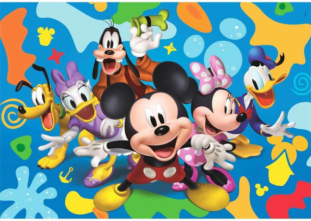 PZL 104 DISNEY MICKEY AND FRIENDS 2025