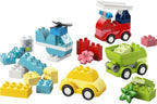 LEGO DUPLO Creative Vehicles 10474