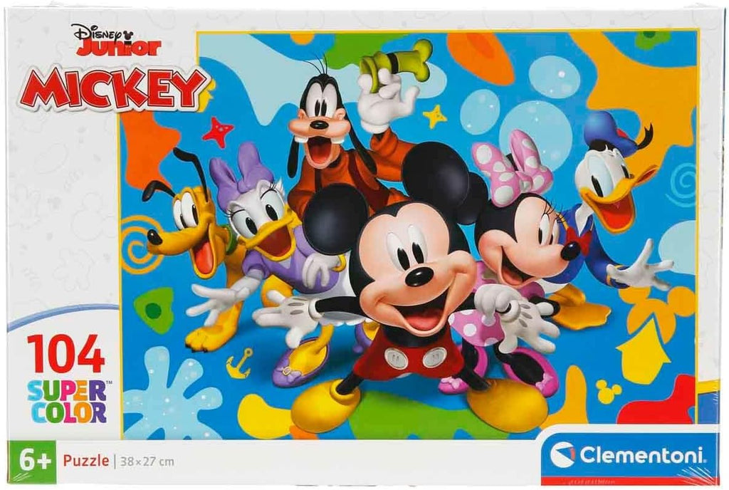 PZL 104 DISNEY MICKEY AND FRIENDS 2025