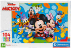 PZL 104 DISNEY MICKEY AND FRIENDS 2025