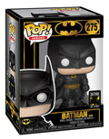 Funko Pop Heroes: Batman 80th - Batman - (1989),Multicolor, Standard - DC Comics - Collectable Vinyl Figure - Gift Idea - Official Merchandise - Toys for Kids & Adults - Superheroes Fans Funko 37248 POP Heroes 80th-Batman (1989) Collectible Figure, Multicolor
