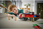 LEGO City Airport Fire Engine 60499