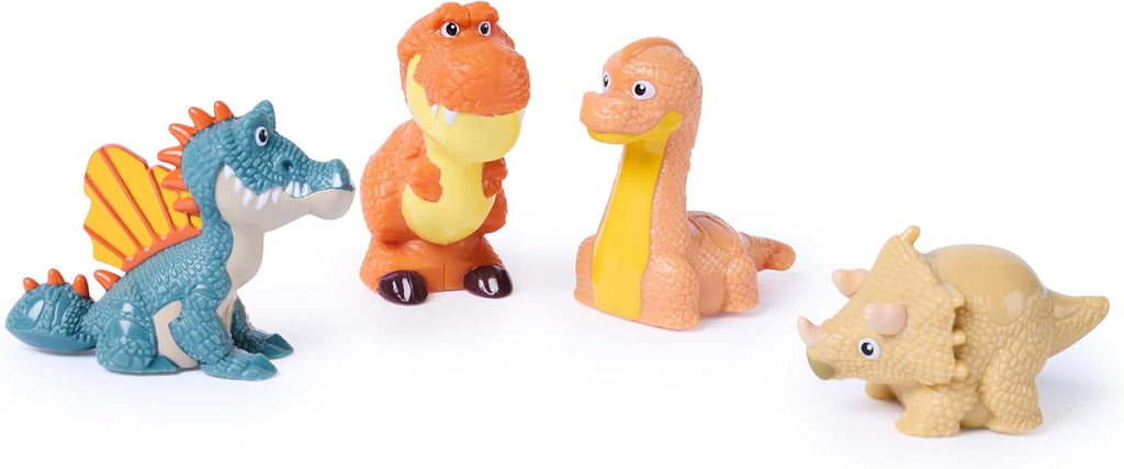 PAW FGR DINO Rex's Dino Crew Pack GML
