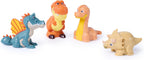 PAW FGR DINO Rex's Dino Crew Pack GML