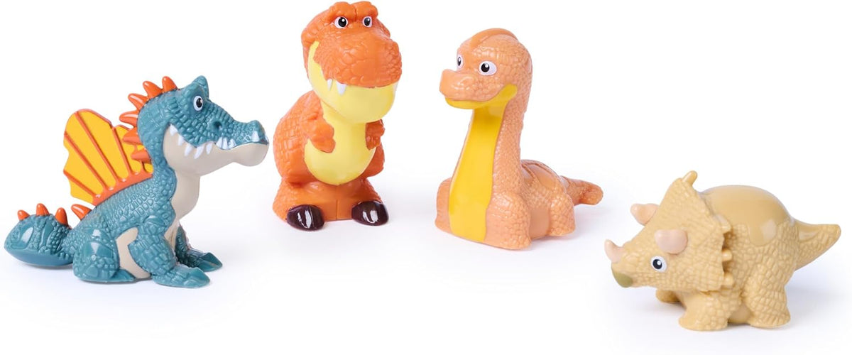 PAW FGR DINO Rex's Dino Crew Pack GML