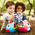 ELC BUBBLE FISH FRANKIE