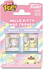 Bitty Pop! Sanrio