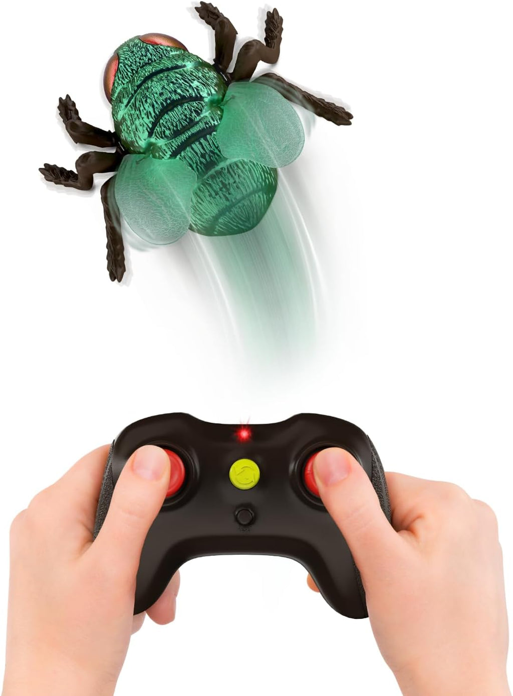 Terra RC Climbing Fly