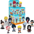 Funko Mystery Mini - Naruto - 1 Of 12 to Collect - Styles Vary - Collectable Vinyl Figure
