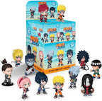 Funko Mystery Mini - Naruto - 1 Of 12 to Collect - Styles Vary - Collectable Vinyl Figure