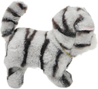 Pugs At Play Walking Zoe 6.5-Inch