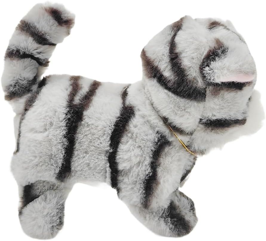 Pugs At Play Walking Zoe 6.5-Inch