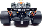 1:24 Scale F1 McLaren MCL60 Model Toy Car Metal Diecast Toy Vehicle, Formula 1 Team 2023 Australian Grand Prix, Piastri