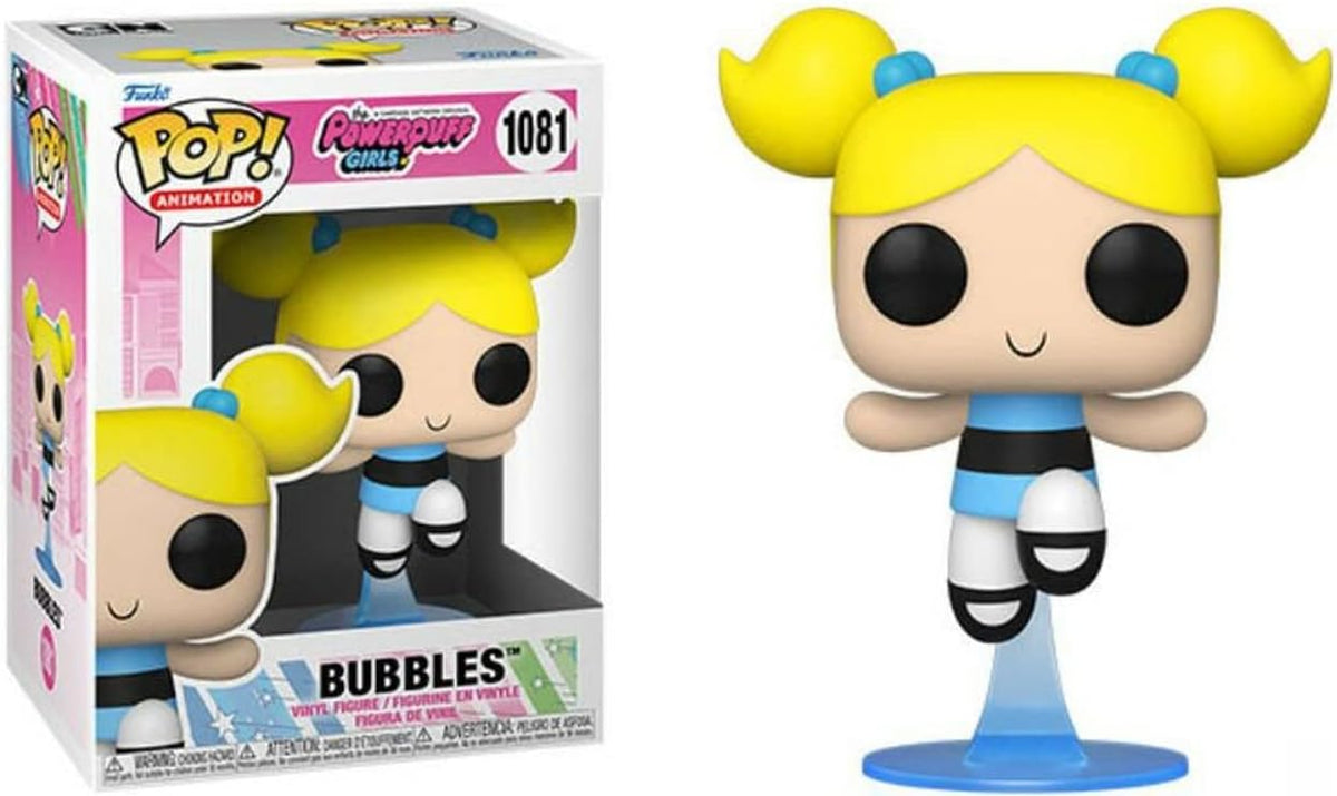 Funko POP Powerpuff Girls