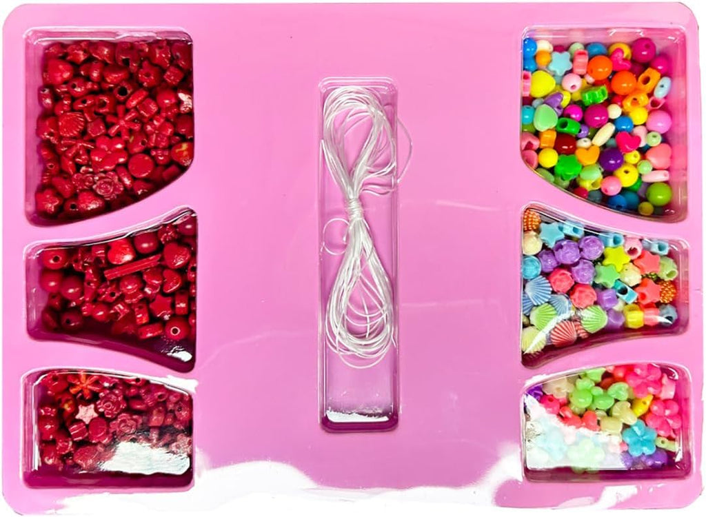 DIY SWIRL AND REVEAL BRACELET KIT