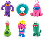 Fat Brain Toys Hey Clay Monsters