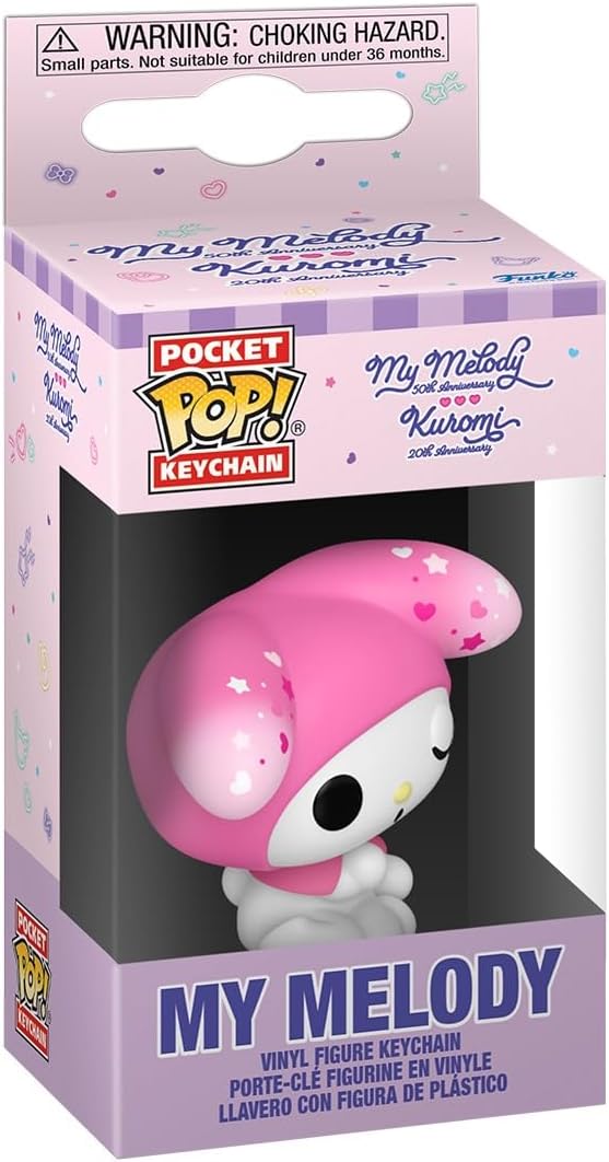 Pocket Pop! Animation