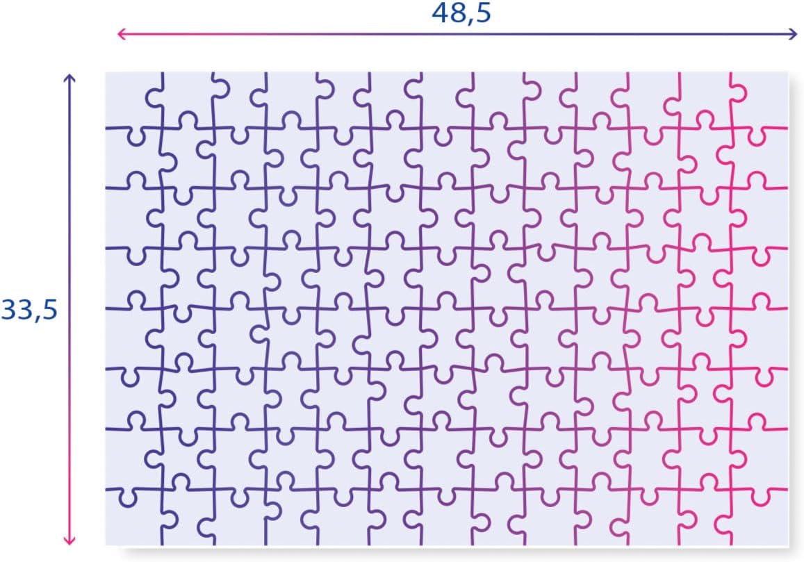 Clementoni - Marvel Spider-Man Supercolor Spider-Man-104 Pieces Children 6 Years, Cartoon Jigsaw Puzzles, Made in Italy, Multicoloured, 25778