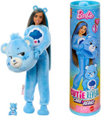 Barbie® Cutie Reveal Care Bears Series 2