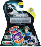 Typhoon Leviathan Responsive Yo-Yo Toy with String for Kids, Durable Design with Auto Return Mechanism for Kids and