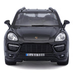 1:24 Collezione (A) w/o stand - Porsche Cayenne Turbo