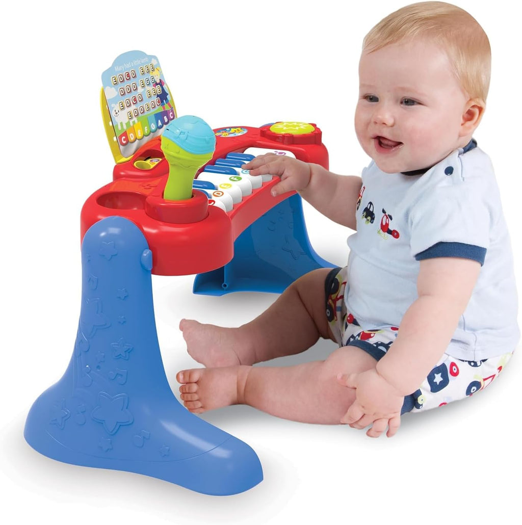 Winfun Baby Music Center