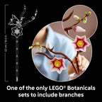 LEGO Botanicals Magnolia Branches