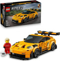 LEGO Speed Champions Porsche 911 GT3 RS Super Car 77239