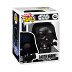 Funko Star Wars Death Star Bitty POP! Box with Darth Vader & Luke Skyw