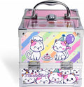 Martinelia Yummy Big Makeup Case