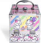 Martinelia Yummy Big Makeup Case