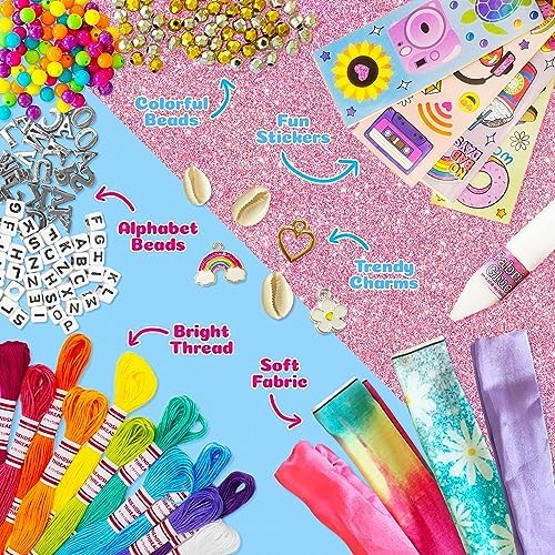 We Cool Ak Ily Dlx Diy Jwlly&Acssry Kit