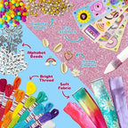 We Cool Ak Ily Dlx Diy Jwlly&Acssry Kit