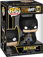 Funko Pop! Heroes: DC Comics - Batman Zur-En-Arrh