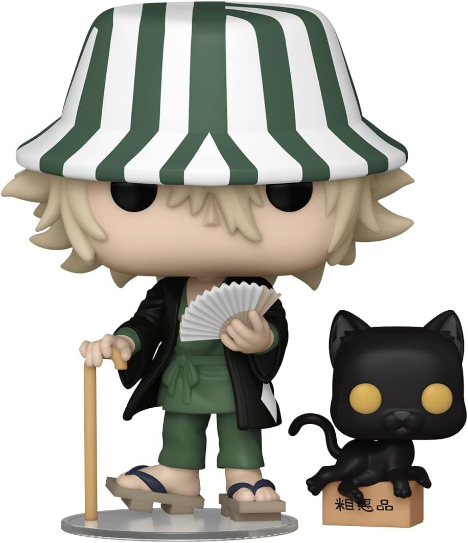 Funko Pop! Animation