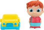 Cocomelon JJ and Friends Cruisers Nico Truck
