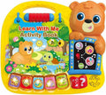 Winfun Winfun Learn with Me Activity Book toy