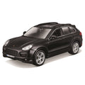 1:24 Collezione (A) w/o stand - Porsche Cayenne Turbo