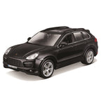 1:24 Collezione (A) w/o stand - Porsche Cayenne Turbo