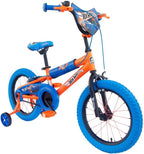 Spartan Bicycle for Kids Ages 3 4 5 6 7 | Spiderman Frozen Cars Princess Barbie Hot Wheels Character kids Bicycles |