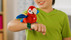 Red Parrot