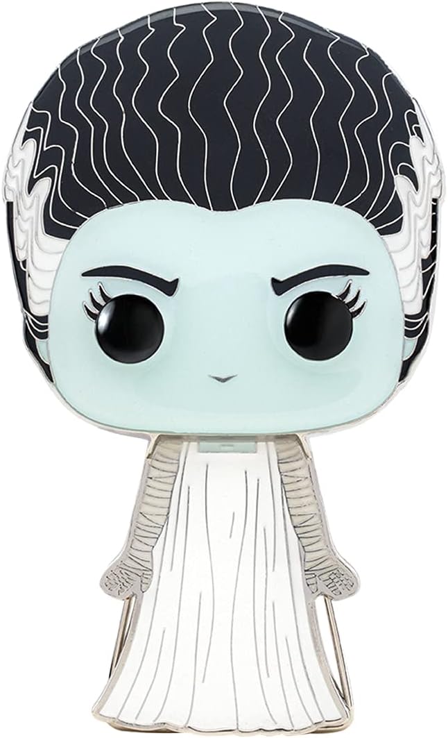 Funko Pop! Pin Disney